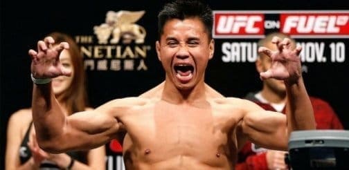 Канг Ли / Cung Le