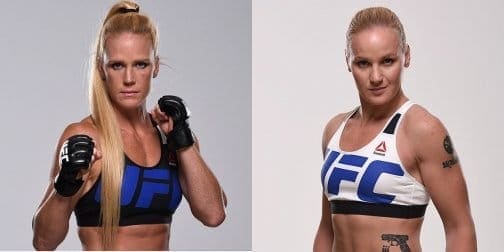 Холм против Шевченко, Джонсон против Тейшейры и Мелендез против Барбозы на UFC on FOX 20 в Чикаго