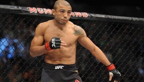 Жозе Альдо: «Петтис и Халловэй до боя знали, что объединительный поединок состоится 11 февраля»