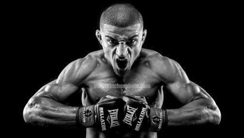 Даглас Лима заменит Джоша Кошчека в поединке с Полом Дэйли