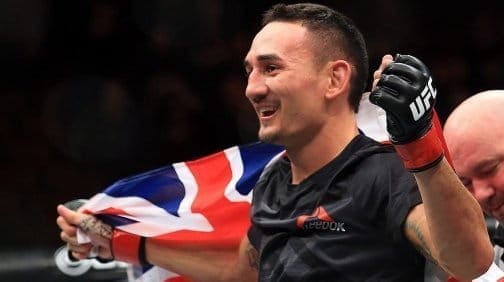 Макс Халловэй: «Я выиграл в UFC больше поединков, чем Альдо провел боев»