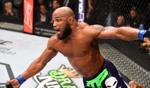 UFC Fight Night 70