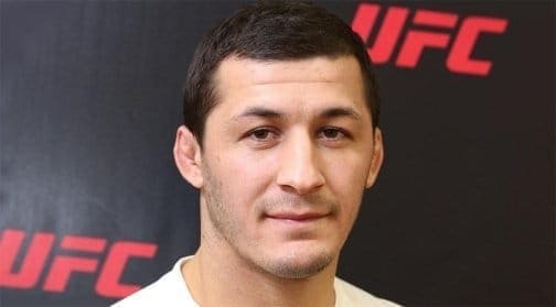 Рашид Магомедов о поединке Эмеев-Токов