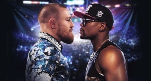 Боб Арум: «UFC хочет забрать у МакГрегора 50% его доли прибыли за бой с Мэйвезером»