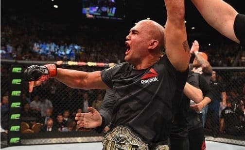 Спонсорские гонорары Reebok турнира UFC 189