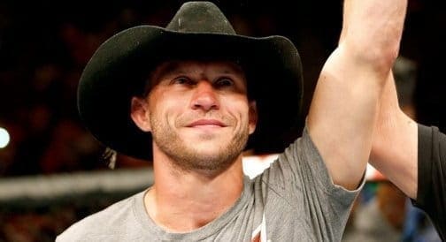 Дональд Серроне планирует провести два поединка до конца года