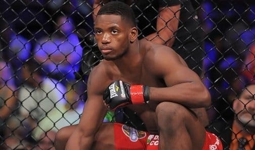 Уилл Брукс: «У меня есть все, что бы стать чемпионом UFC»