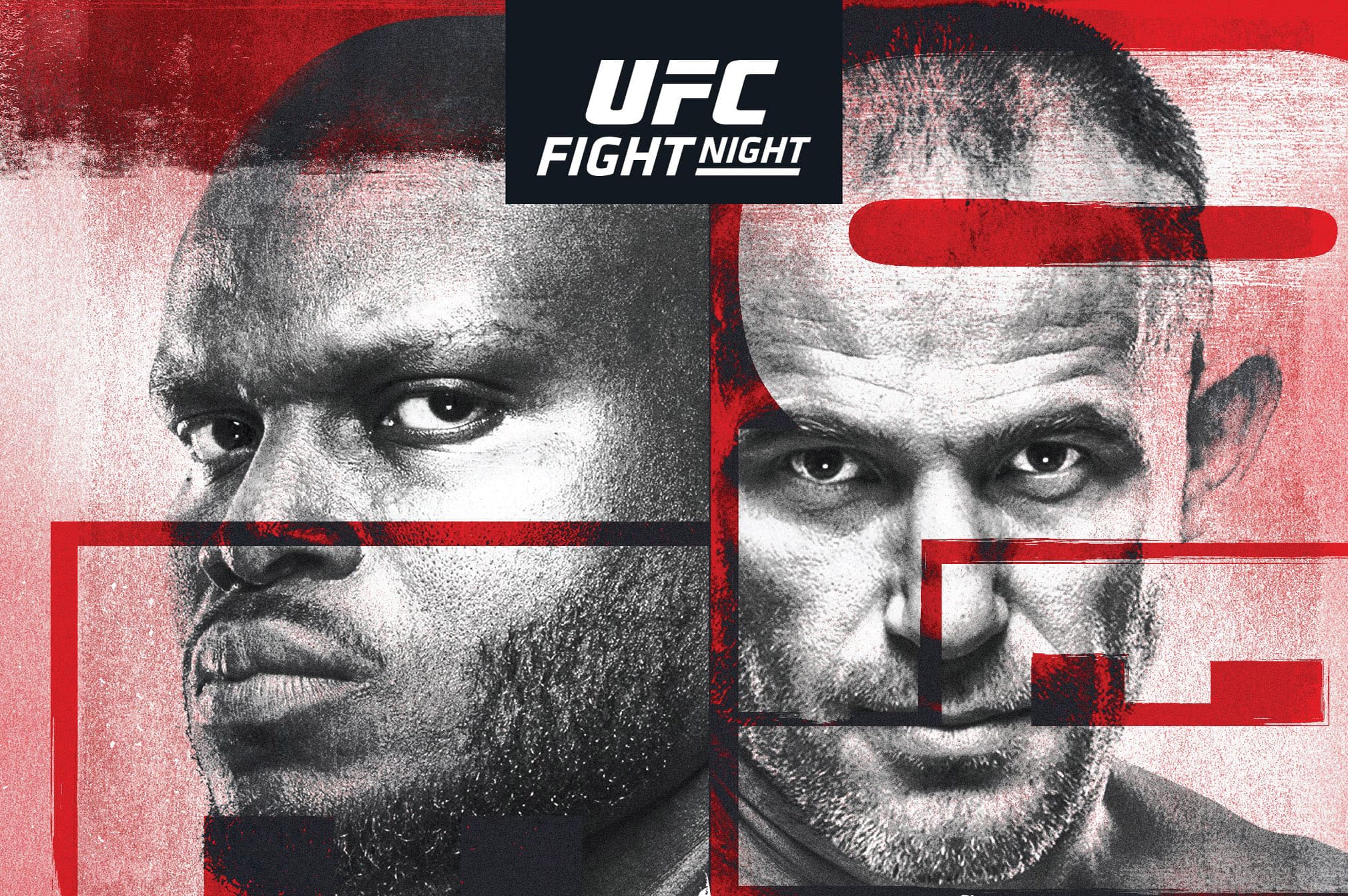 UFC Fight Night 174: Льюис - Олейник дата проведения, кард, участники и результаты