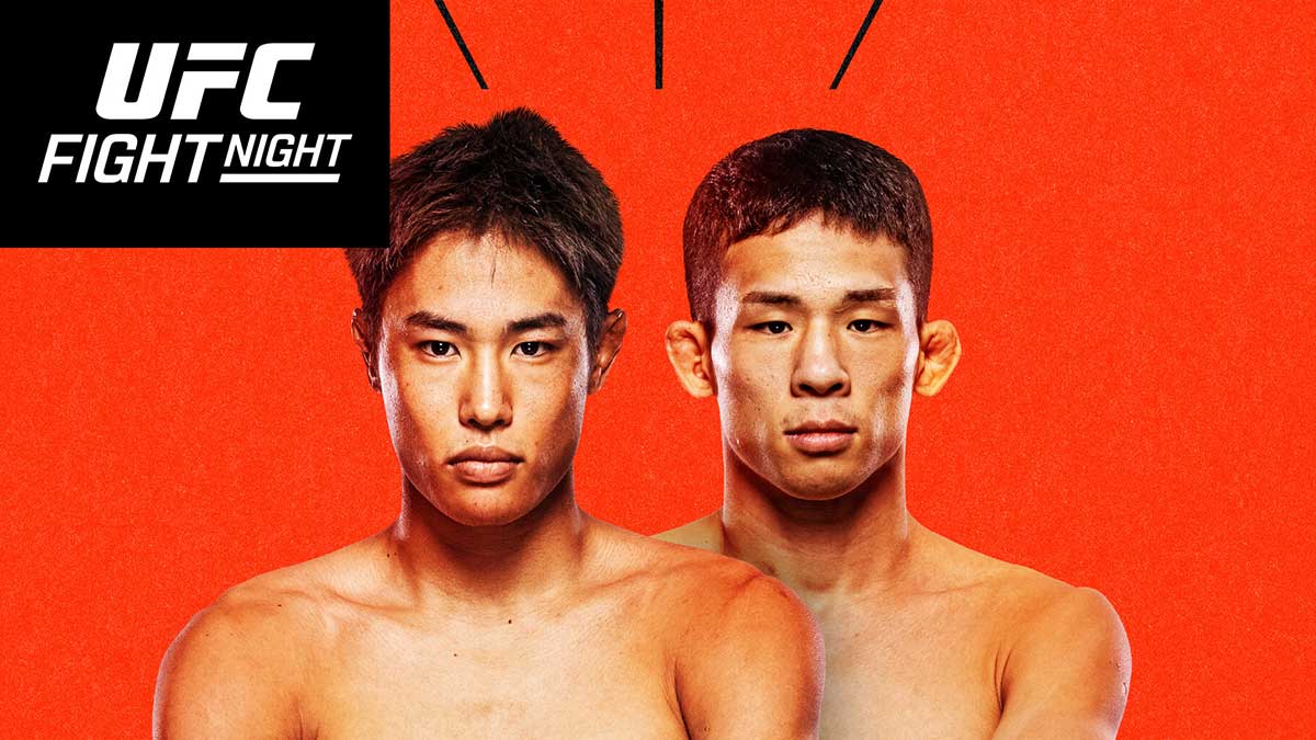 UFC on ESPN 71: Тайра – Парк дата проведения, кард, участники и результаты
