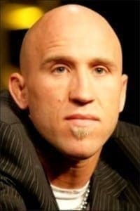 Джош Беркмен / Josh Burkman (The People's Warrior)