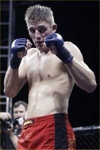 Джонатан Микс / Jonathan Mix (J.J.)