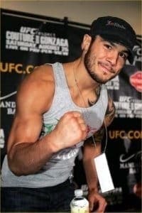 Роджер Хуэрта / Roger Huerta (El Matador)