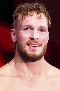 Закари Риз / Zachary Reese (Savage)