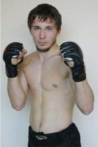 Виталий Бранчук / Vitali Branchuk