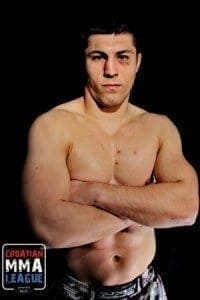 Марко Лекик / Marko Lekic