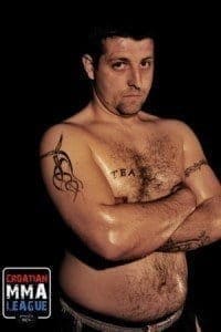 Boro Stojak / Boro Stojak