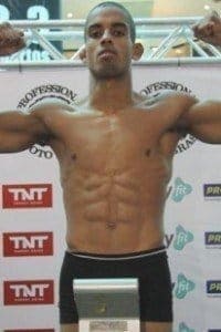 Лукас Каио / Lucas Caio (Arona)