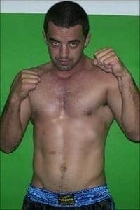 Хильиард Альфредо Фагундес / Gilliard Alfredo Fagundes (Parana)