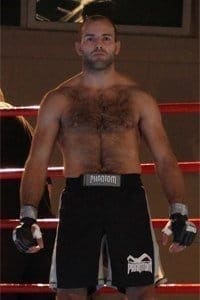 Андре Балшмитер / Andre Balschmieter (Serious)