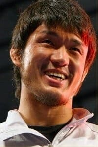 Кацуйори Шибата / Katsuyori Shibata (The Mad Dog Wrestler)