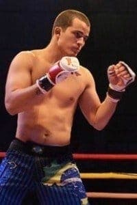 Алиссон Карлос де Соуза / Alisson Barbosa (Ceara)