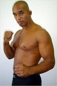 Данило Перейра / Danilo Pereira (Motoserra)