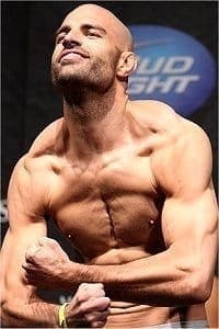 Джеймс Уилкс / James Wilks (Lightning)