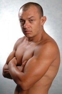Вальдери Сильва / Valderi Silva