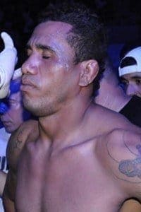 Эвиласио Сильва Араухо / Evilasio Silva Araujo (Puma)