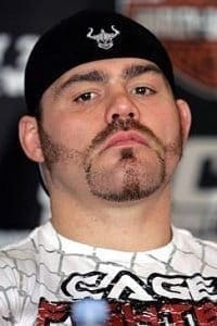 Тим Сильвия / Tim Sylvia (The Maine-iac)