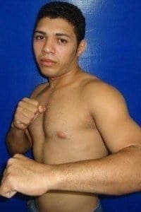 Джефферсон Оливейра / Jefferson Oliveira (Jeffinho)