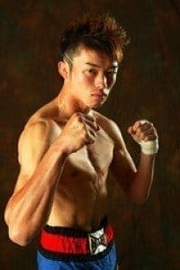Хейато Сато / Hayato Sato (Cat)