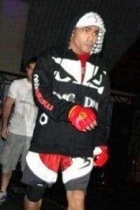 Райнер Сильва / Rayner Silva