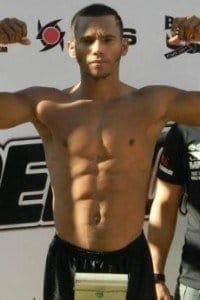 Адэо Иисус / Adao de Jesus Santos