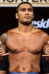 Рэй Купер третий / Ray Cooper III (Bradda Boy)