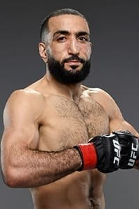 Белал Мухаммад / Belal Muhammad (Запомни имя)