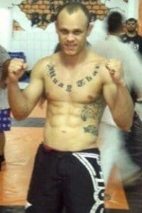 Uilian Fuga / Uilian Alves (Fuga)