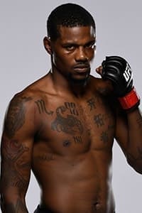 Кевин Холланд / Kevin Holland (Trailblazer)