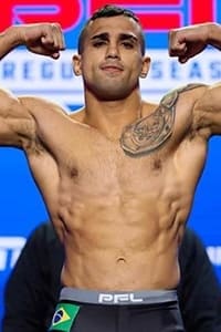 Рауш Манфио / Raush Manfio (Cavalo de Guerra)