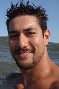 Энцо Бонамиго / Enzo Bonamigo