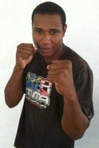 Паулу Сесар / Paulo Cesar Borges de Oliveira (Panthro)