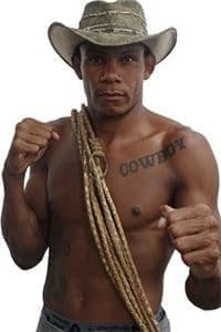 Алекс Оливейра / Alex Oliveira (Cowboy)