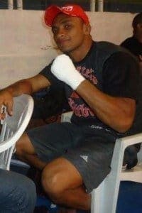 Диего Марсело Рибейру / Diego Marcelo Ribeiro (Marcelo Pitbull)
