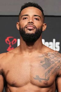 Тревин Джайлс / Trevin Giles (The Problem)