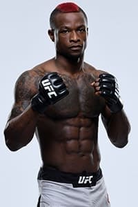 Марк Диакези / Marc Diakiese (Bonecrusher)