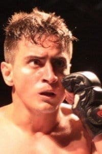 Лукас Родригес / Lucas Rodrigues (Pitbull)