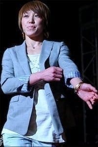 Miku Мацумото / Miku Matsumoto (Supernova)