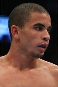 Шэйн Нельсон / Shane Nelson (Sugar)