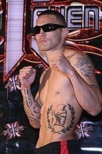 Брайсон Камака / Bryson Kamaka (The Kid)
