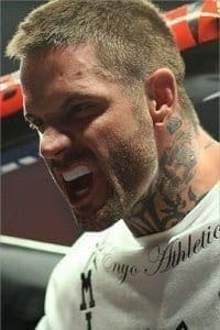 Майк Никелс / Mike Nickels (Big)